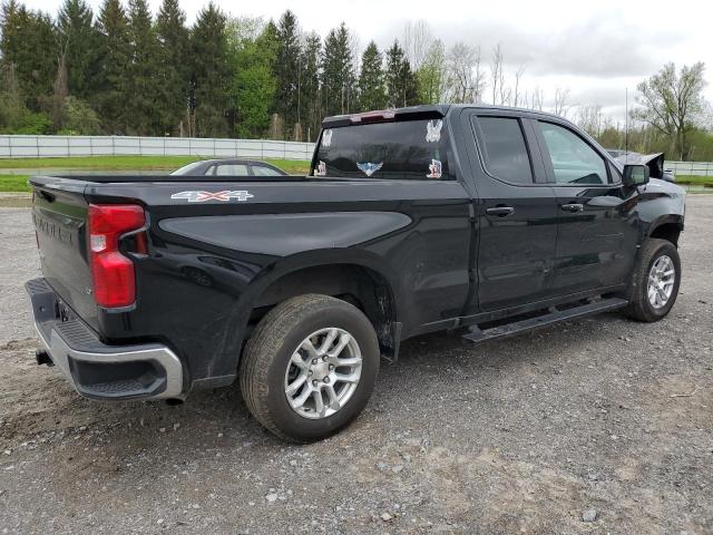 Vin: 1gcrdkek4rz224429, lot: 56249175, chevrolet all models k1500 lt-l 20243