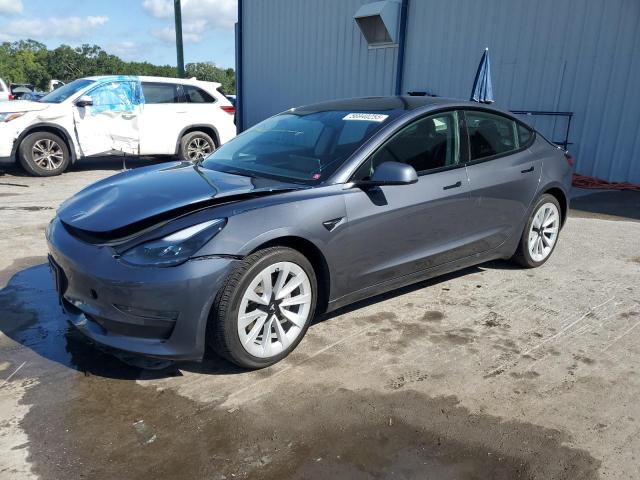 Vin: 5yj3e1ea7pf456613, lot: 56940255, tesla model 3 2023 img_1