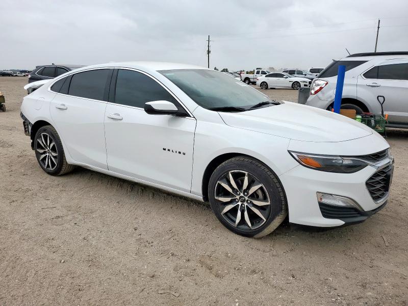 2023 CHEVROLET MALIBU RS - 1G1ZG5ST8PF122466