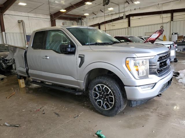 Vin: 1ftex1ep6mfc95394, lot: 56753255, ford f-150 super cab 20214
