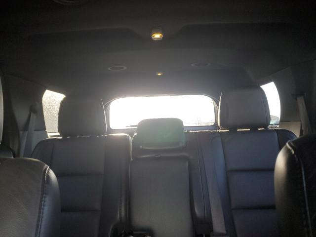 2015 FORD EXPLORER L - 1FM5K7F89FGB42266
