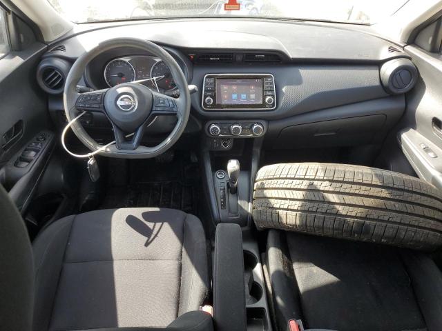 2023 NISSAN KICKS S - 3N1CP5BV1PL491192