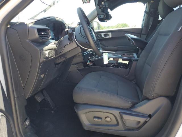 2022 FORD EXPLORER P #3305332303