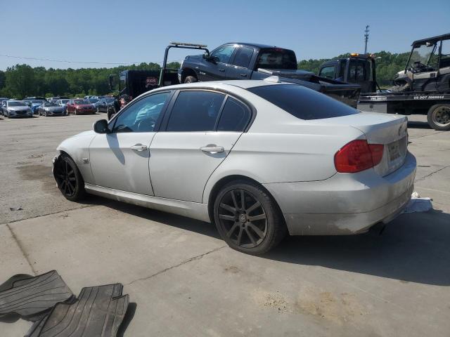 Vin: wbapk5g56bnn30256, lot: 56386585, bmw 3 series xi sulev 20112
