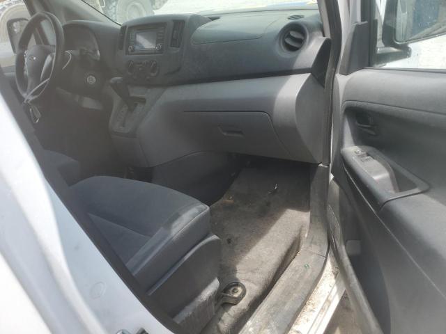 2018 CHEVROLET CITY EXPRESS LS #3280384952