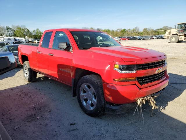 Vin: 1gcvkpec6jz370667, lot: 56629695, chevrolet all models k1500 custom 20184