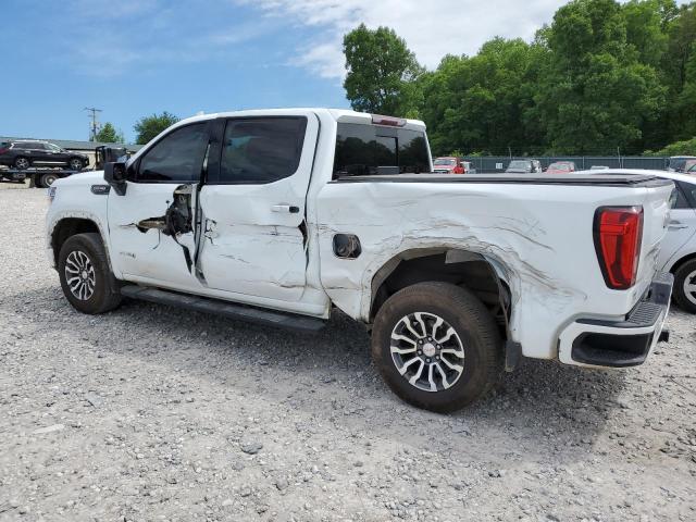 Vin: 1gtp9eel1kz153859, lot: 57952525, gmc sierra k1500 at4 20192