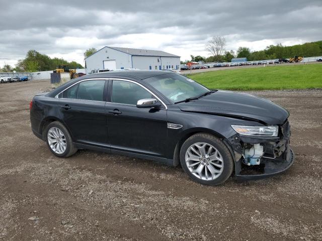 Vin: 1fahp2f81gg113129, lot: 55770045, ford taurus limited 20164