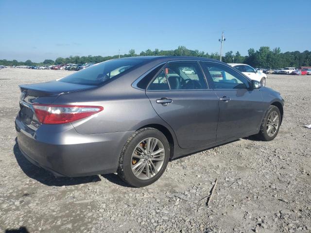 2017 TOYOTA CAMRY LE - 4T1BF1FK1HU314410