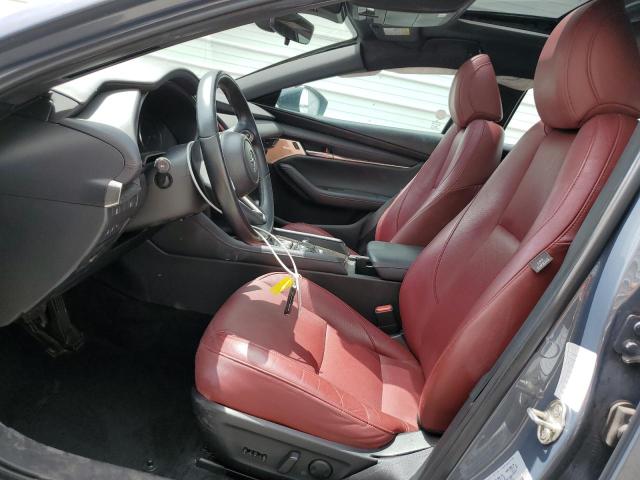 2023 MAZDA 3 PREFERRE - JM1BPBLM2P1611392