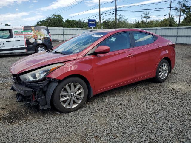 Vin: kmhdh4ae5fu387539, lot: 57261905, hyundai elantra se 2015 img_1