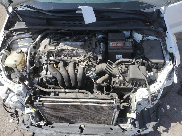 2020 TOYOTA COROLLA LE 5YFEPRAE1LP146479