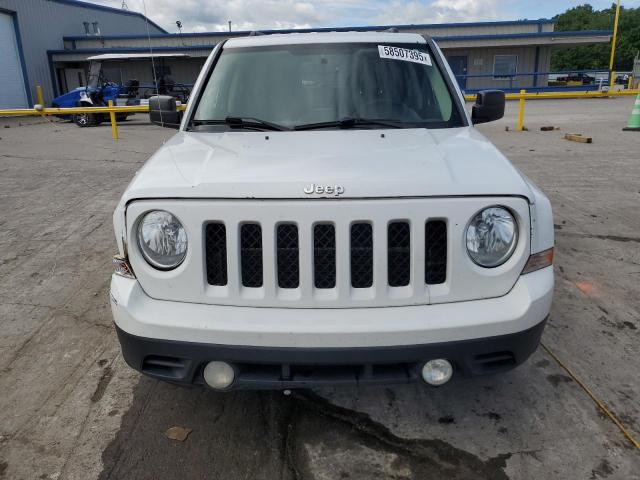 2016 JEEP PATRIOT SP - 1C4NJPBA6GD561727