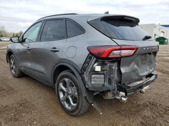 Vin: 1fmcu9mn7sua66659, lot: 54894345, ford escape st st line 20252