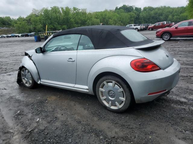 Vin: 3vw5p7atxdm812019, lot: 56921485, volkswagen beetle 20132