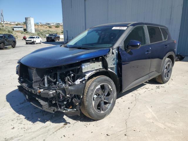 Vin: 5n1bt3bb0sc829809, lot: 58861345, nissan rogue sv 2025 img_1
