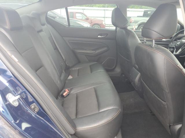 2019 NISSAN ALTIMA SR - 1N4BL4CV3KC232808