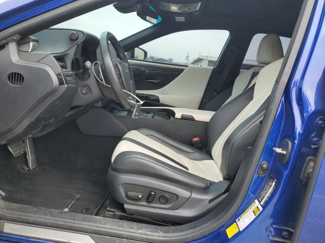 2023 LEXUS ES 350 F S 58AJZ1B11PU144976