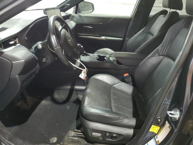 2021 TOYOTA VENZA LE JTEAAAAH5MJ081990