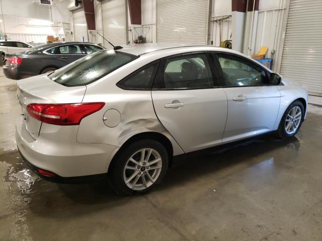 Vin: 1fadp3f20hl319924, lot: 56351665, ford focus se 20173