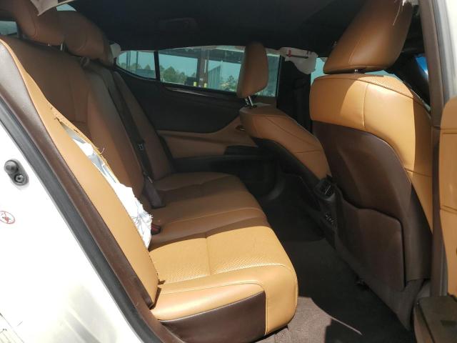 2019 LEXUS ES 350 58ABZ1B16KU046541