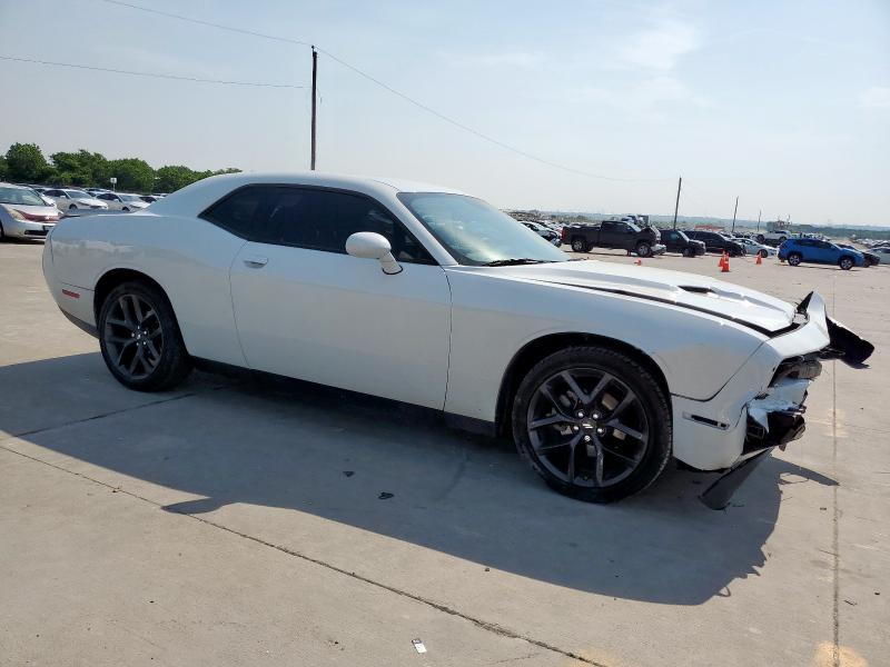 2023 DODGE CHALLENGER - 2C3CDZAG5PH596637
