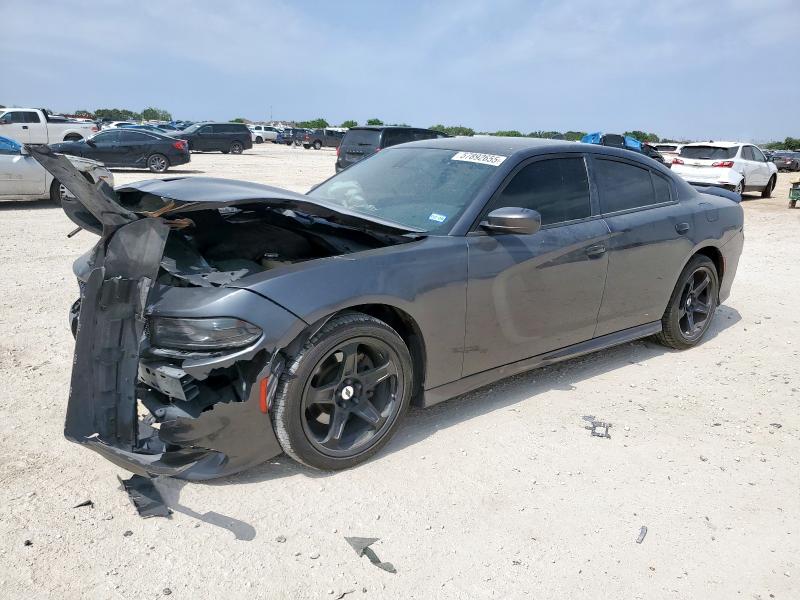 Vin: 2c3cdxhgxkh512878, lot: 57892655, dodge charger gt 2019 img_1