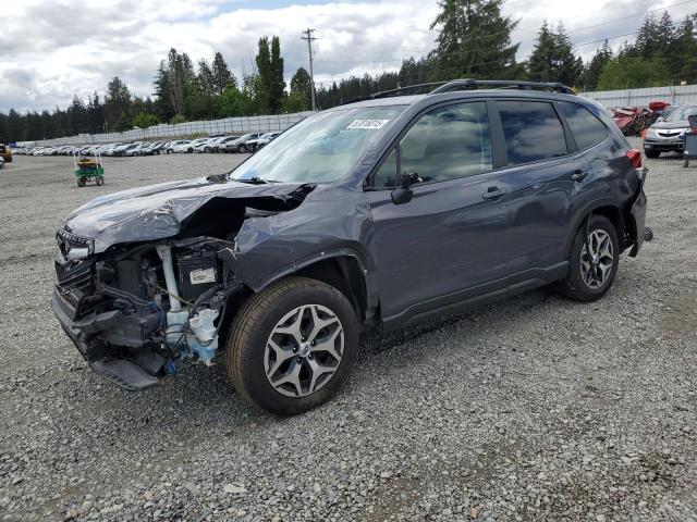 SUBARU FORESTER P