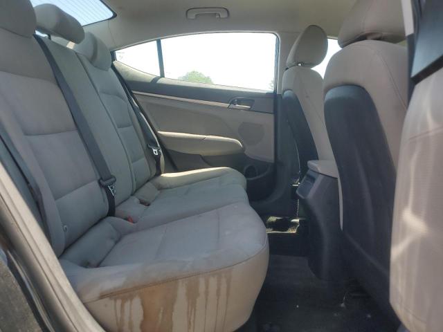 2017 HYUNDAI ELANTRA SE - 5NPD74LF6HH133395