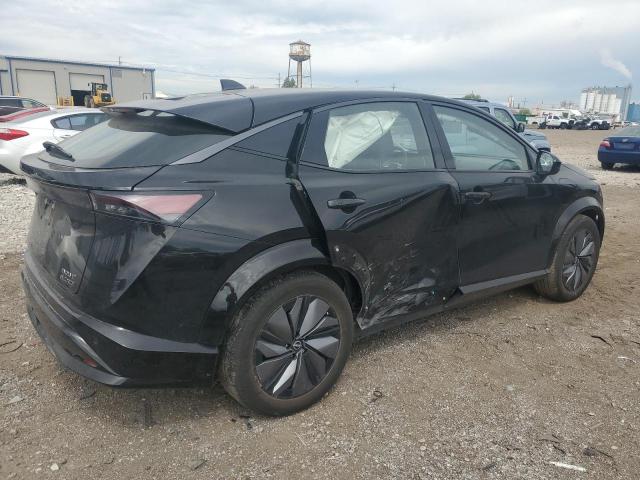 Vin: jn1df0bb4pm705677, lot: 58123605, nissan ariya evol evolve+ 20233