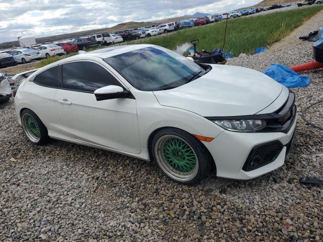 2017 HONDA CIVIC SI 2HGFC3A55HH755229
