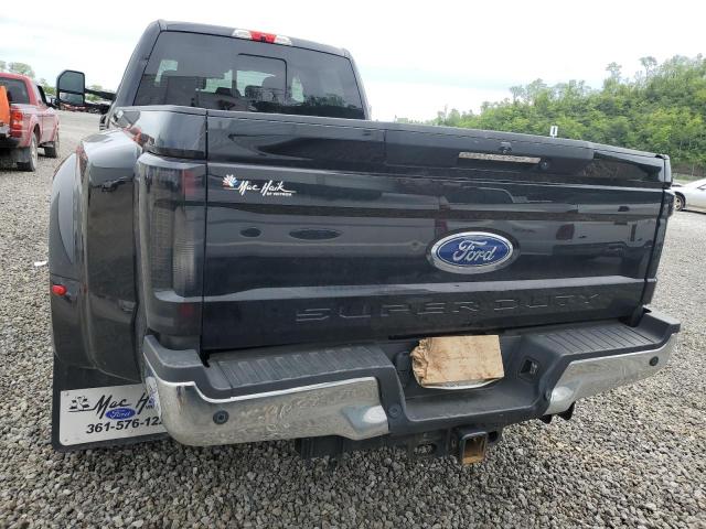 2019 FORD 1100 1FT8W3DT0KEG02877