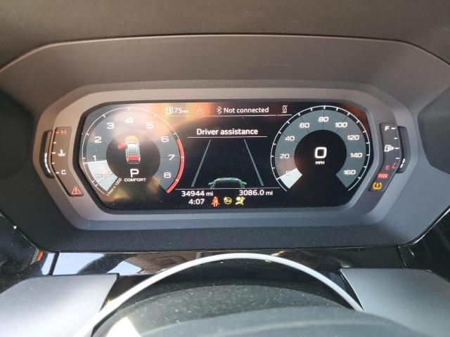 2023 AUDI A3 PREMIUM PLUS WAUBUDGY9PA110742