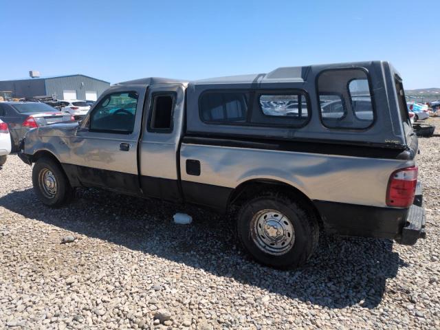 FORD RANGER SUP 2004 1FTYR14U34PA20123 photo #3