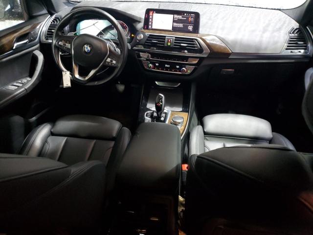 2020 BMW X3 XDRIVE3 - 5UXTY5C07LLT36938