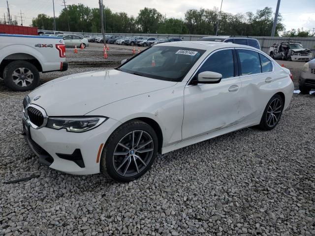 Vin: 3mw5r7j01l8b17838, lot: 55626145, bmw 3 series 2020 img_1