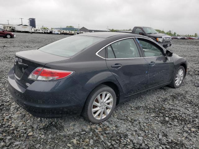 Vin: 1yvhz8ch2d5m13453, lot: 59160385, mazda 6 grand touring 20133