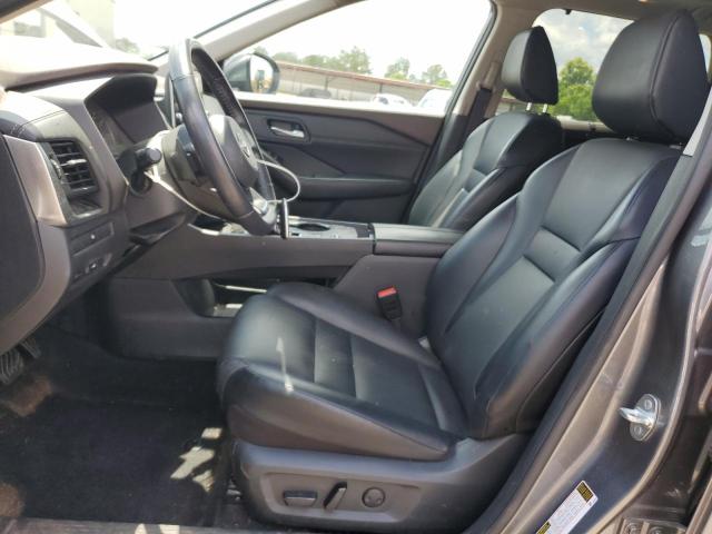 2023 NISSAN ROGUE SV 5N1BT3BA8PC777425