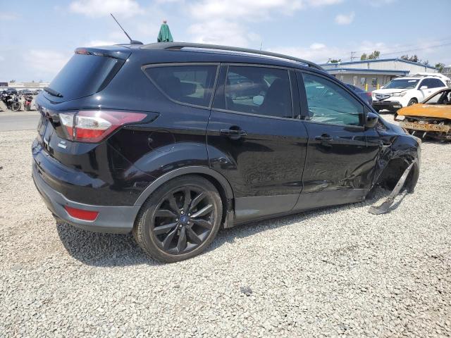 Vin: 1fmcu0g92hud20328, lot: 55181485, ford escape se 20173
