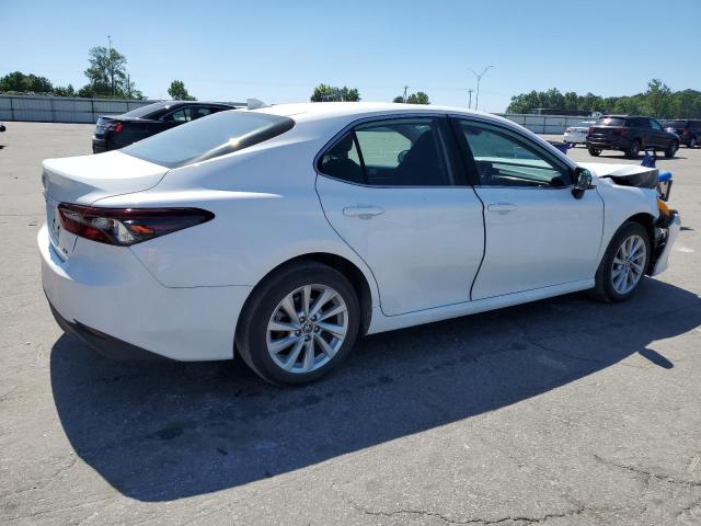 Vin: 4t1c11akxpu829978, lot: 58352575, toyota camry le 20233