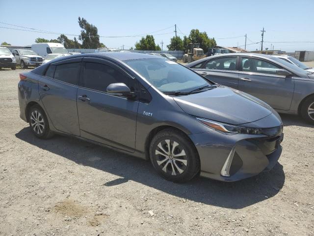 Vin: jtdkarfp0l3142737, lot: 58035305, toyota prius le 20204