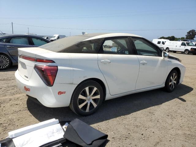2017 TOYOTA MIRAI JTDBVRBD8HA002521