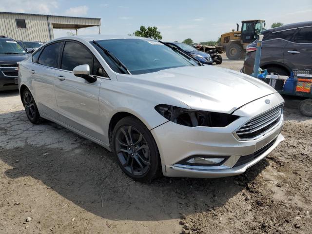 Vin: 3fa6p0hd3jr252930, lot: 56404585, ford fusion se 20184