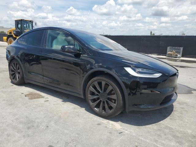 Vin: 7saxcbe53nf343922, lot: 57996115, tesla model x 20224