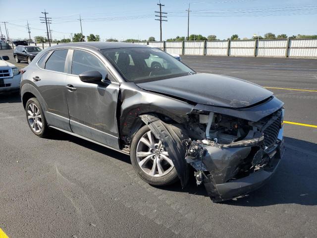 Vin: 3mvdmbbl9mm315910, lot: 58168445, mazda cx30 select 20214