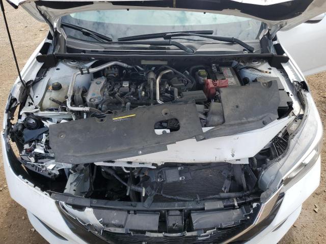 2021 NISSAN SENTRA SV - 3N1AB8CV2MY290907