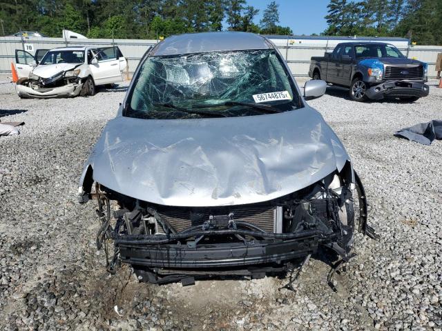 2019 NISSAN ROGUE S - 5N1AT2MT8KC768334