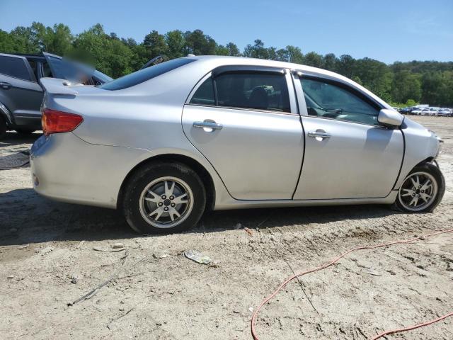 Vin: 1nxbu4eexaz217411, lot: 55507235, toyota corolla base 20103