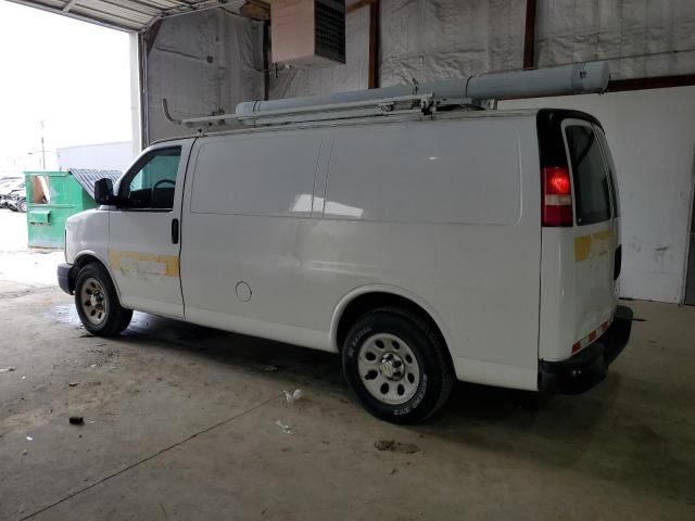 Vin: 1gcsgafx8d1124404, lot: 56384905, chevrolet express 20132