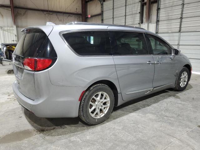 Vin: 2c4rc1bg4lr140271, lot: 55464405, chrysler pacifica touring l 20203